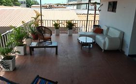 Hotel La Cordialidad
